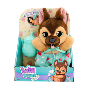 Baby Paws Yummy Lemmikki