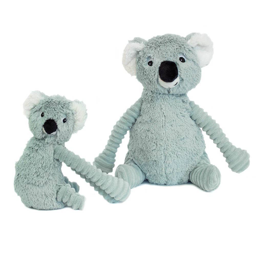 Les Ptipotos Koala ja Poikanen Pehmolelu 34cm 