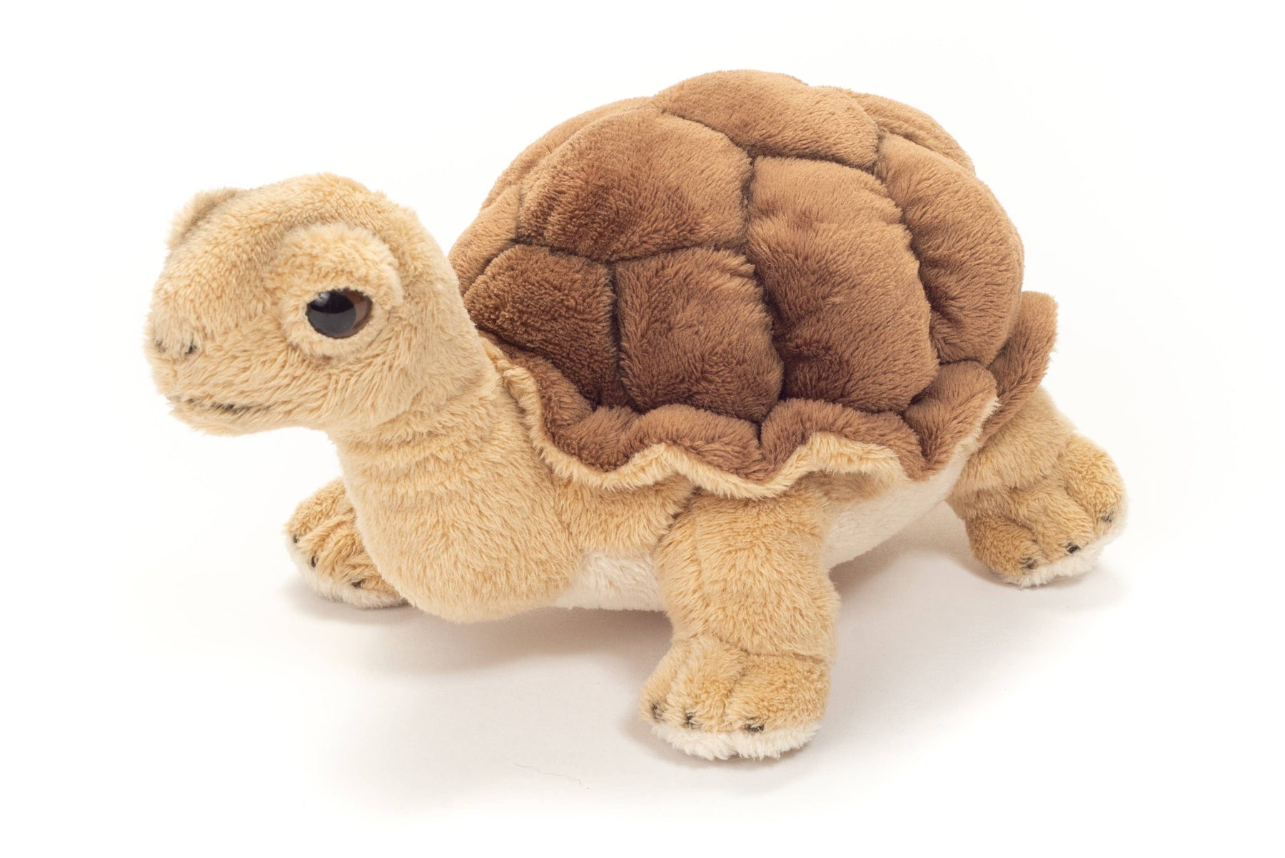 Teddy Hermann Kilpikonna Pehmolelu 20cm