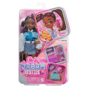 Barbie Dream Besties Brooklyn