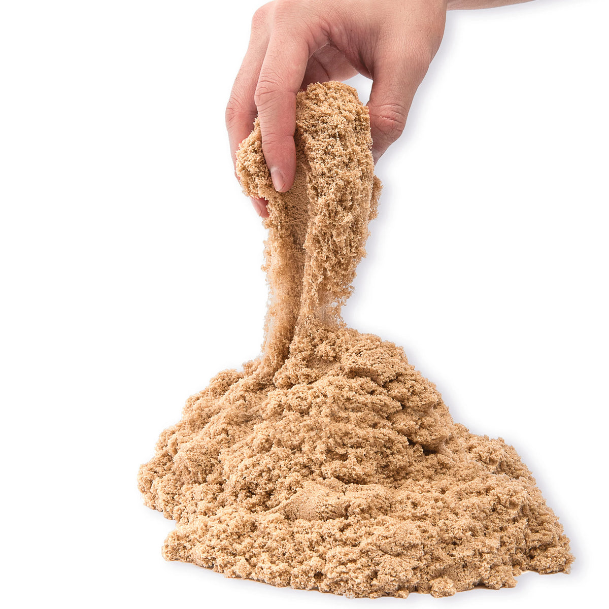 Kinetic Sand Taikahiekka 2,5 kg