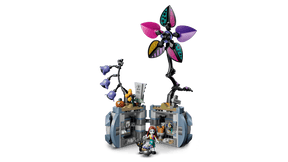 LEGO Disney 43288 Sallyn Kukkaruukku