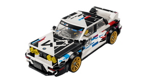 LEGO Speed Champions 77263 BMW M3 (E30)