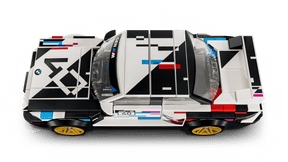 LEGO Speed Champions 77263 BMW M3 (E30)