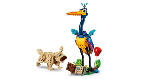 LEGO Disney 43290 Kevin ja Dogi