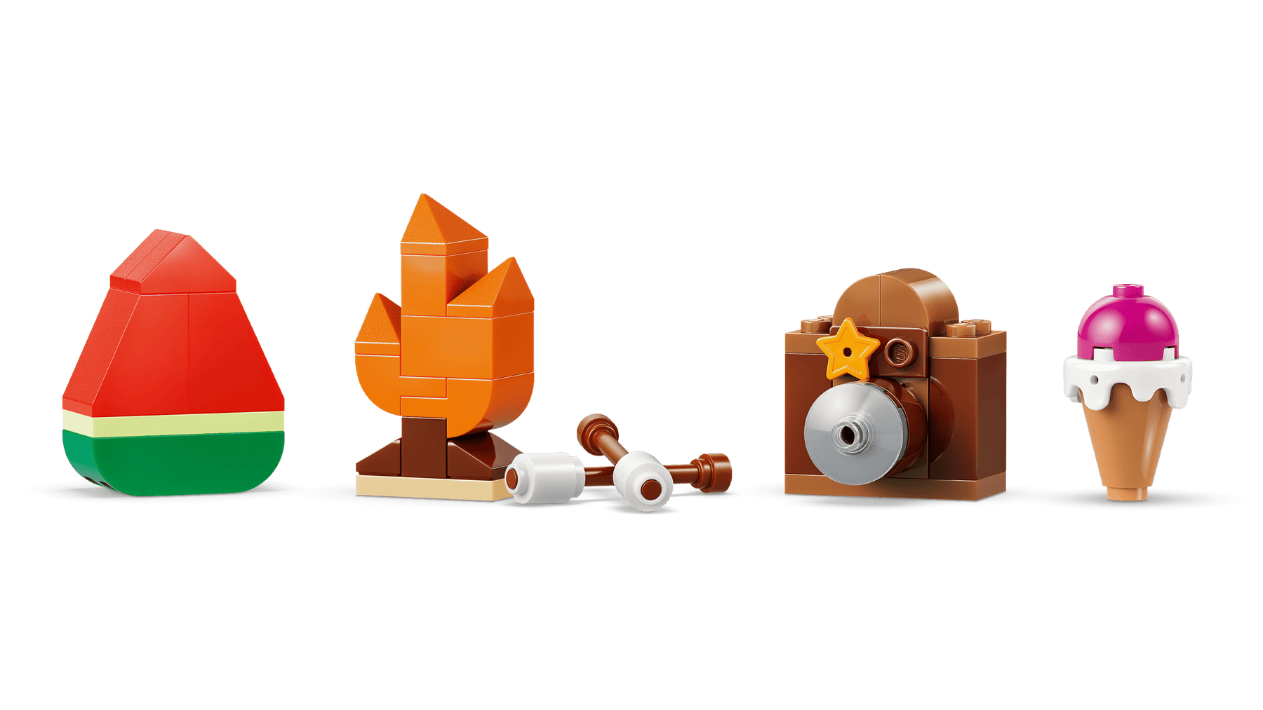 LEGO Bluey 11217 Palikoista Rakennettava Tuurin Perhe
