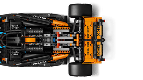 Lego Technic 42228 McLaren MCL39 F1® Auto