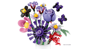 LEGO Botanicals 11507 Olivia Rodrigon Kukkakimppu