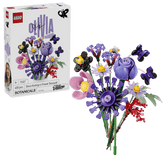 LEGO Botanicals 11507 Olivia Rodrigon Kukkakimppu