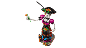 LEGO Ideas 21372 La Catrina