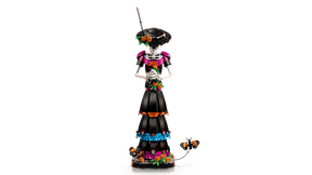 LEGO Ideas 21372 La Catrina