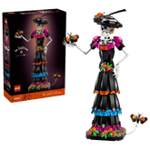 LEGO Ideas 21372 La Catrina