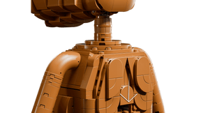 LEGO Ideas 21370 E.T. the Extra-Terrestrial
