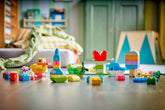 LEGO Duplo 10479 Värikäs Luovuuden Laatikko