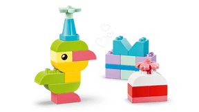 LEGO Duplo 10479 Värikäs Luovuuden Laatikko