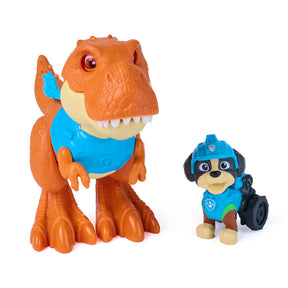 Ryhmä Hau Dino Movie Rise & Roll Dinosaurus ja Rex
