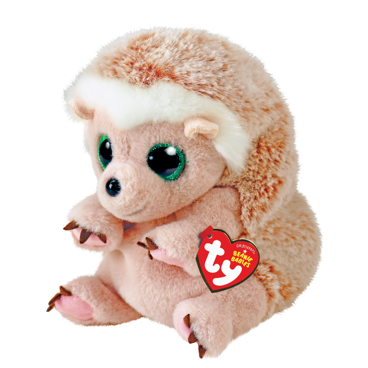 Ty Beanie Babies Bumper