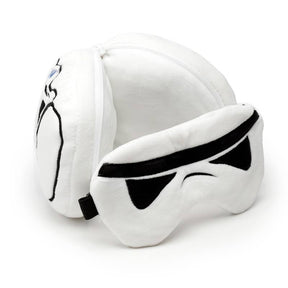 Relaxeazzz The Original Stormtrooper Matkatyyny/Silmämaski