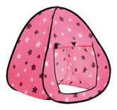 Pop Up Teltta Pinkki