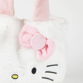 Hello Kitty Pehmolaukku