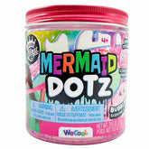 Compound Kings Mermaid Dotz Slime