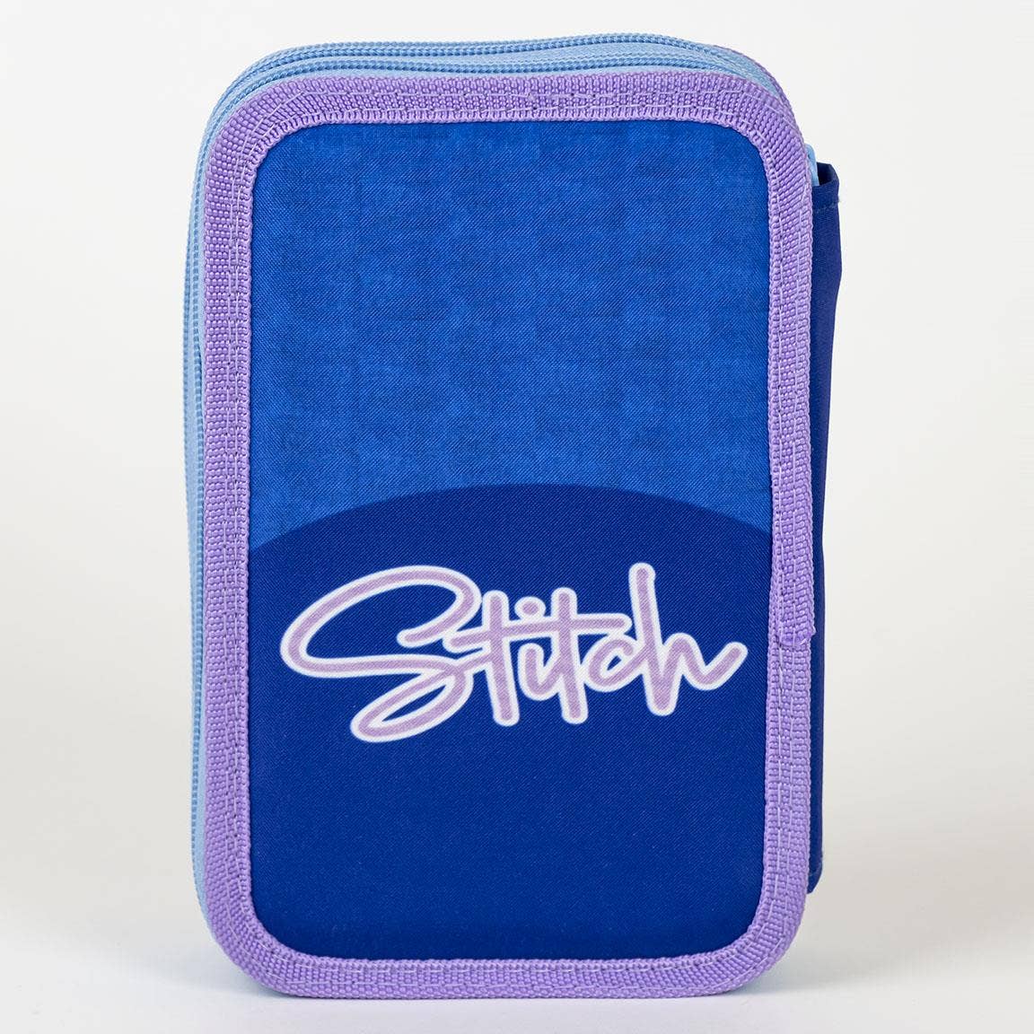 Stitch Tuplapenaali Kynillä