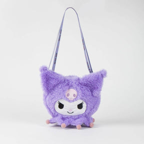 Hello Kitty Kuromi Laukku