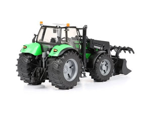 Bruder 03081 Deutz Agrotron Traktori