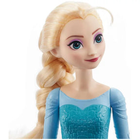 Disney Frozen Elsa Nukke 30cm