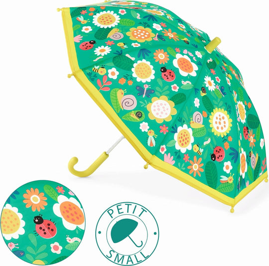 Djeco Sateenvarjo Little Animals