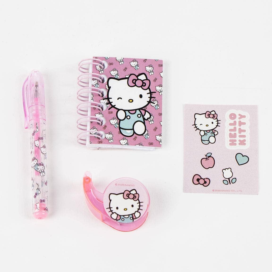 Hello Kitty Minireppu