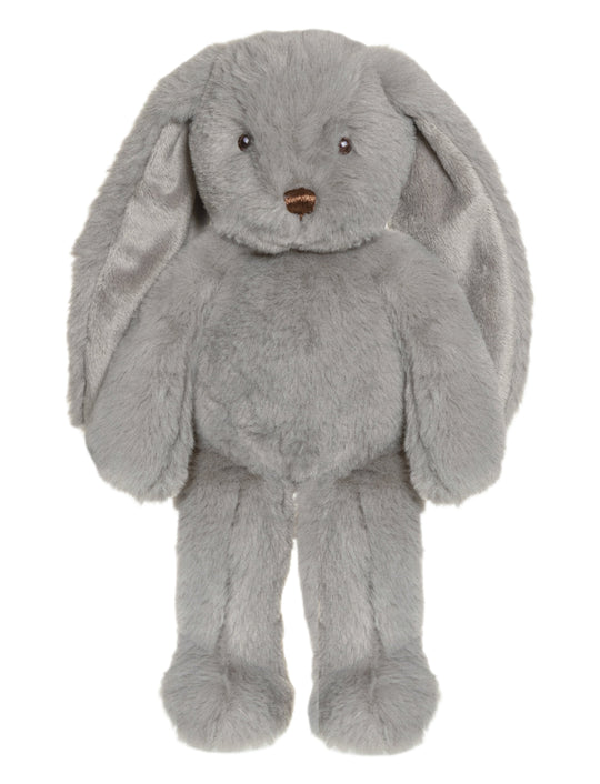 Teddykompaniet Svea Pupu Pehmolelu Vaaleanharmaa 30 cm