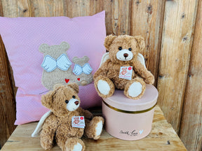 Teddy Hermann Pelastusenkeli Nalle 20cm