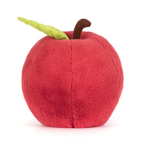 Jellycat Amuseables Apple Omena Pehmolelu 16cm 