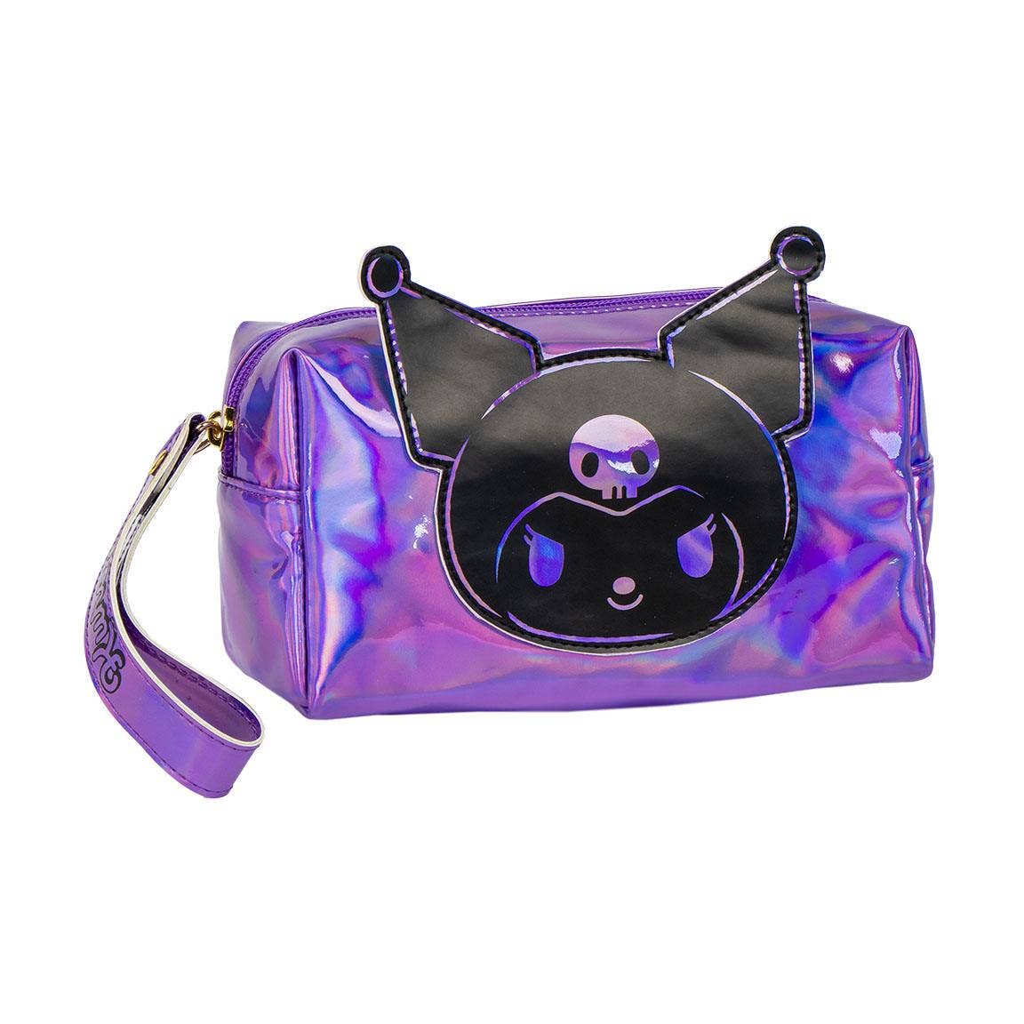 Hello Kitty Kuromi Penaali/Meikkipussi