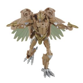 Transformers Rise of the Beasts Studio Series Airazor