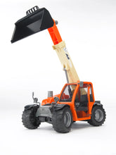 Bruder JLG 2505 Kurottaja 1:16