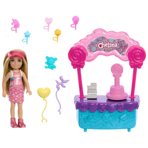 Barbie Chelsea Lollipop Leikkisetti