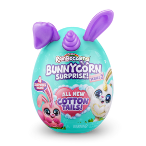 Zuru Rainbocorns Bunnycorn Surprise!