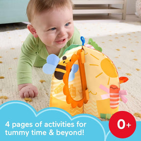fisher-price-sensory-seasons-soft-book-newborn-tummy-time-busy-activity-for-baby-ages-0-months_5