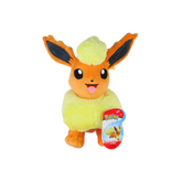 Pokemon Pehmolelu Flareon 20cm