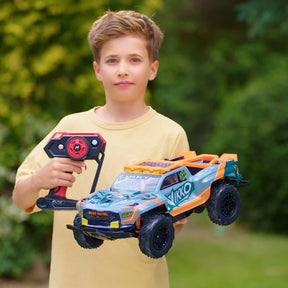 Nikko Elite Trophy Truck Radio-Ohjattava Auto 1:10