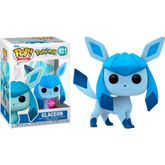 Funko! POP Pokemon Glaceon