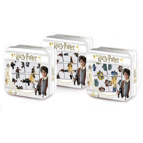 Harry Potter Head2Toe 9 Kortin Korttipeli
