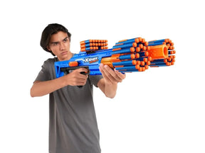 Zuru X-Shot Insanity-Berzerko 6 Shot, 48 ammusta