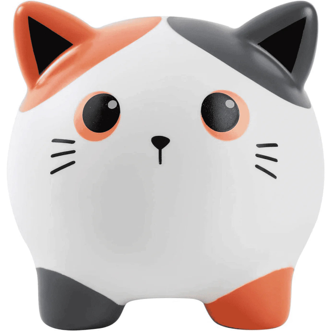 iTotal Säästöpossu 18cm Kissa