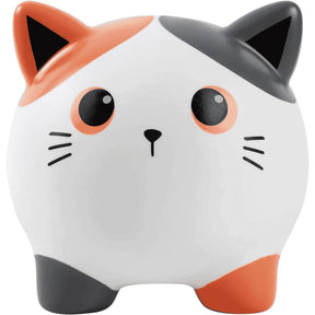 iTotal Säästöpossu 18cm Kissa