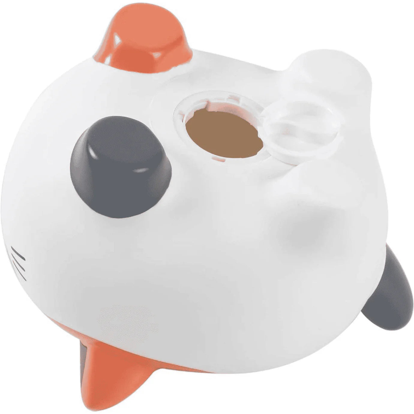 iTotal Säästöpossu 18cm Kissa