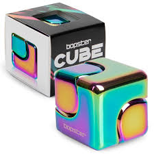 Bopster Cube Spinner