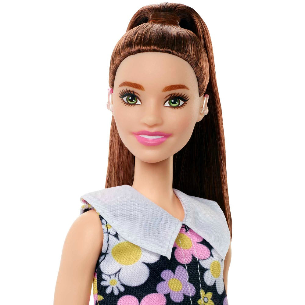 Barbie Nukke Fashionistas 187